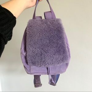 Ugg backpack